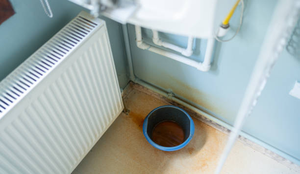 Water damage restoration insurance claims in Lake Holiday, IL