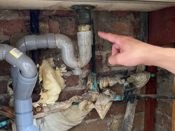 Water damage restoration experts in Lake Holiday, IL